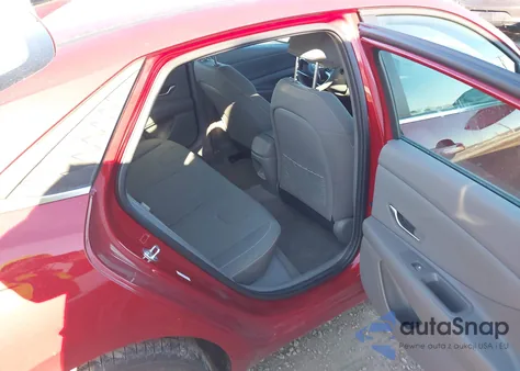 2025 Hyundai Elantra Sel Convenience из США, поврежденный, VIN KMHLS4DG3SU929287